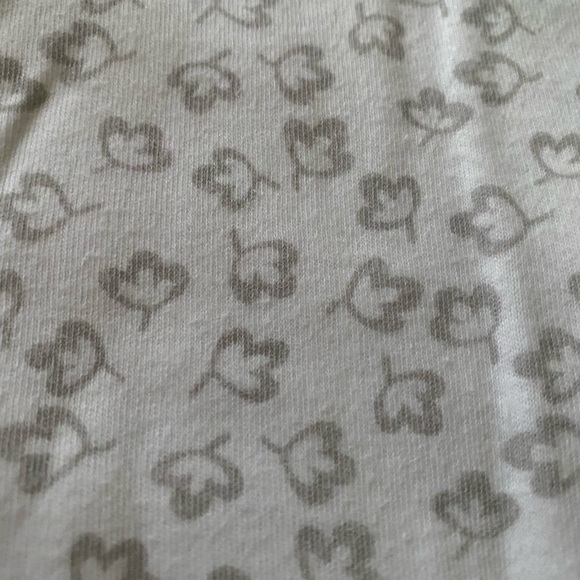 Marquise Bodysuit. White and Grey 0000 - Picture 8 of 13